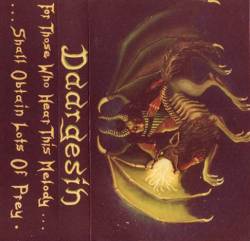 For Those Who Hear This Melody... Shall Obtain Lots of Prey